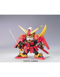 BB GUNDAM MUSHA LEGEND 373 2