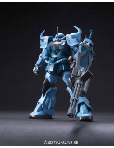HGUC GOUF CUSTOM 1/144 2