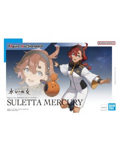FIGURE RISE SULETTA MERCURY