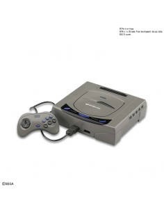 BEST HIT CHRONICLE 2/5 SEGA SATURN 2