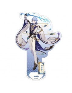 Genshin Impact - Inazuma Theme Series Chara Acrylic Stand Ayato