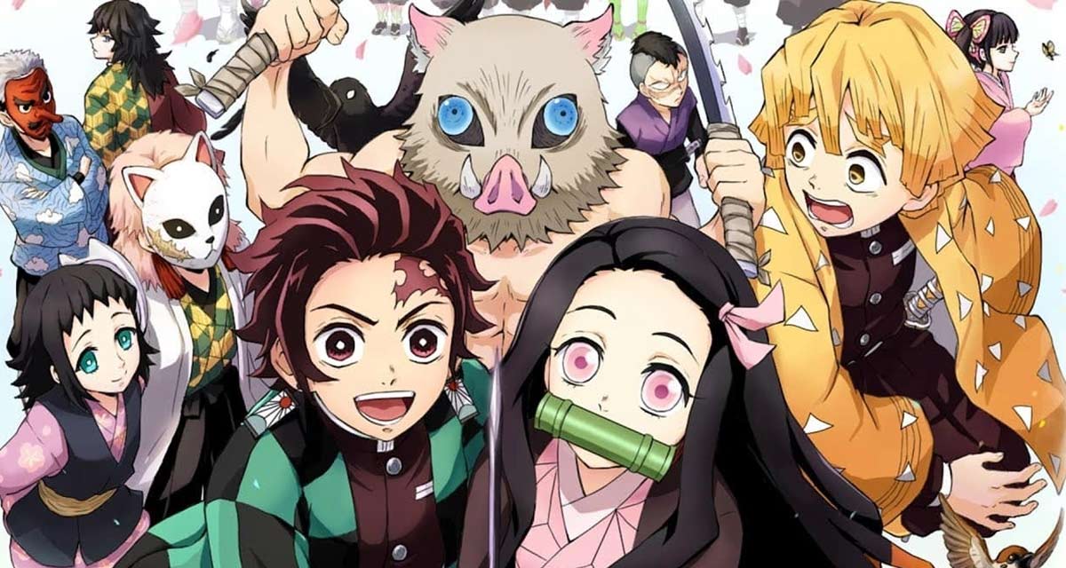 Los 10 anime más populares de la historia de la Shonen Jump; cómo verlos  online - Meristation