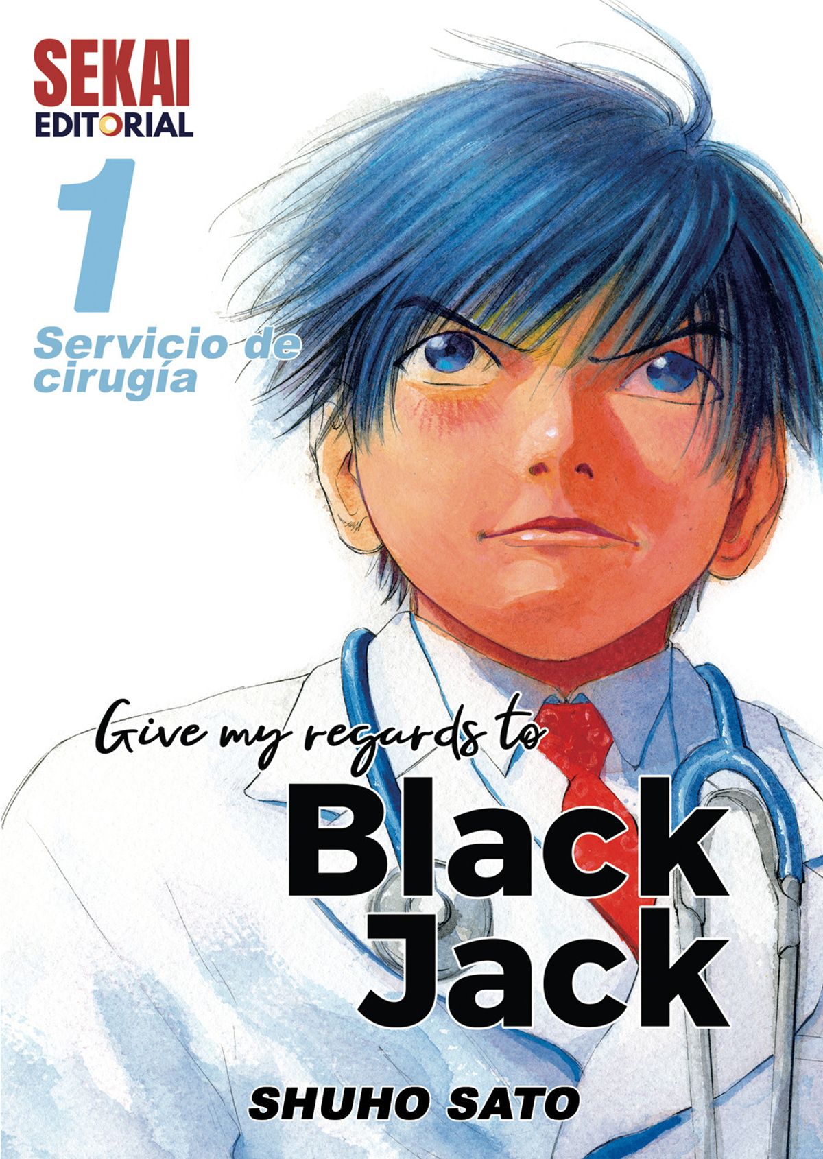 Give my regards to Black Jack Book Cover