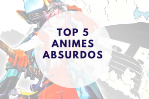 Tops Anime