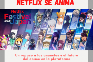 El futuro de Netflix