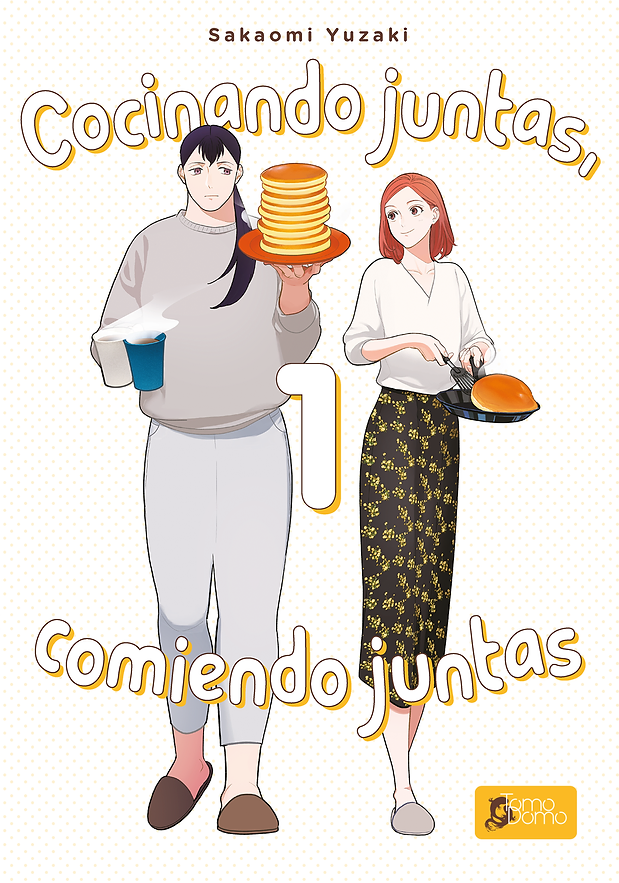 Cocinando Juntas, Comiendo Juntas Book Cover