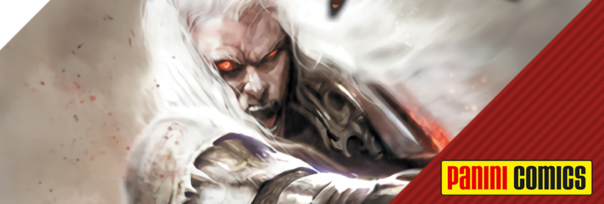 ELRIC: EL EQUILIBRIO PERDIDO