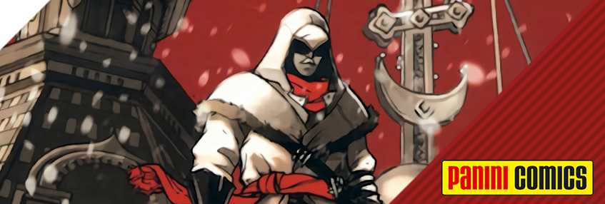 ASSASSINS CREED