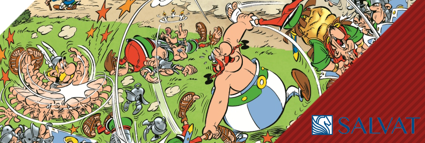 ASTÉRIX