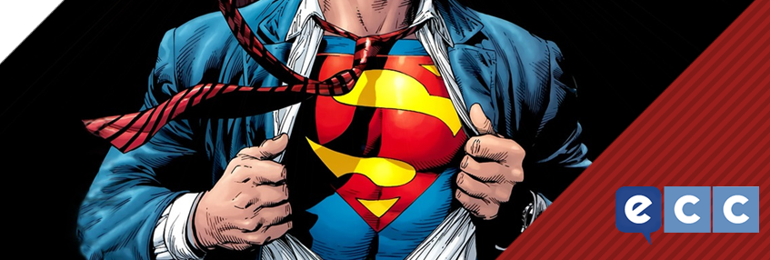 UNIVERSO SUPERMAN