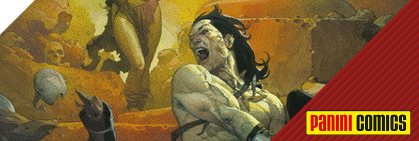 CONAN