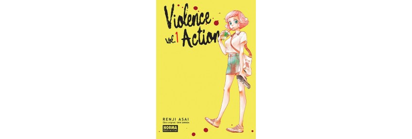 VIOLENCE ACTION